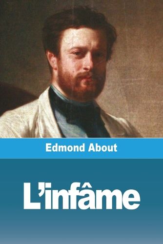 Cover image for L'infame