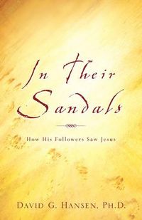 Cover image for In Their Sandals