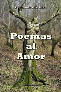 Cover image for Poemas Al Amor