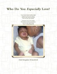 Cover image for Who Do You Especially Love?