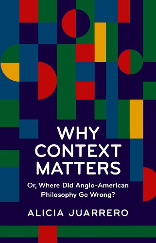 Cover image for Why Context Matters