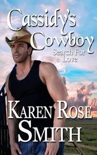 Cover image for Cassidy's Cowboy