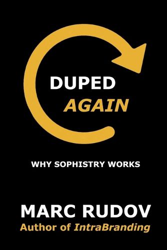 Cover image for Duped Again