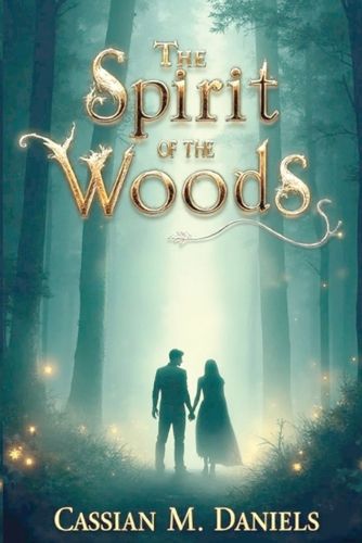 Cover image for The Spirit of the Woods