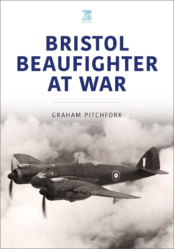 Cover image for Bristol Beaufighter