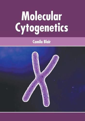 Cover image for Molecular Cytogenetics