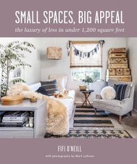 Cover image for Small Homes With Big Appeal