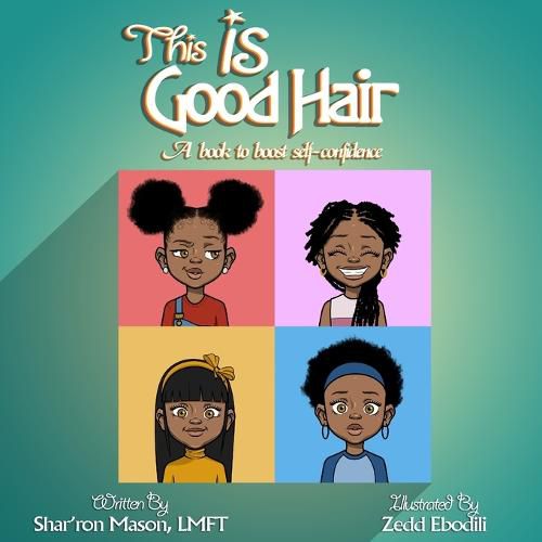 Cover image for This is Good Hair