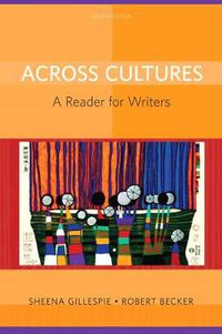 Cover image for Across Cultures: A Reader for Writers