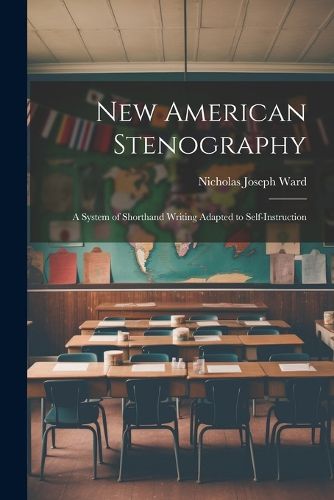 New American Stenography