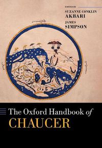 Cover image for The Oxford Handbook of Chaucer