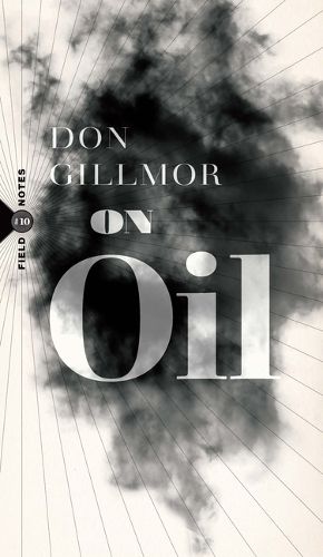 Cover image for On Oil