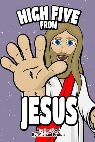 High Five From Jesus