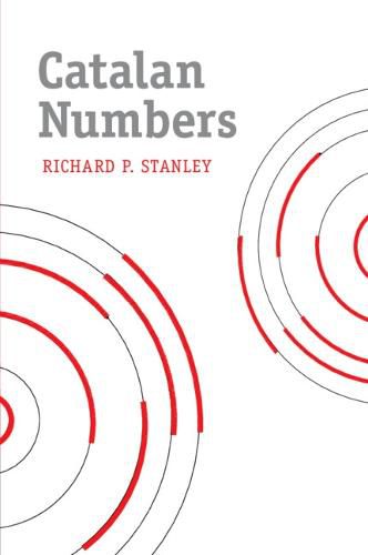 Cover image for Catalan Numbers