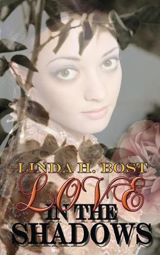 Cover image for Love in the Shadows