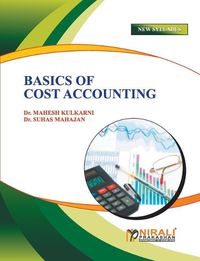 Cover image for Basic Cost Accounting