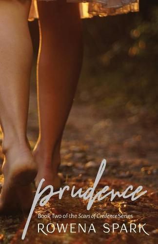 Cover image for Prudence: Scars of Credence