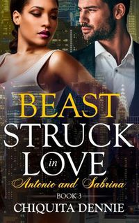 Cover image for Beast