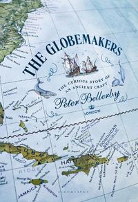 Cover image for The Globemakers