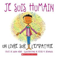 Cover image for Je Suis Humain