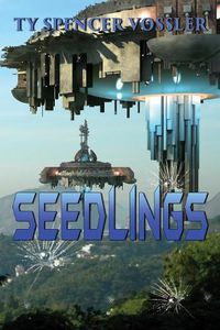 Cover image for Seedlings