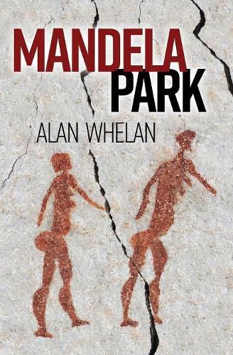 Cover image for Mandela Park