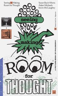 Cover image for Seeing Making Room for Thought
