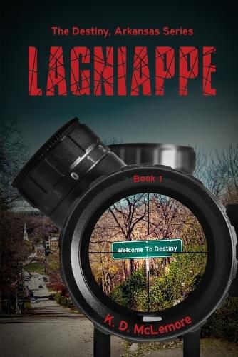 Cover image for Lagniappe