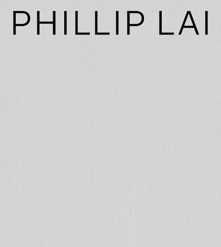 Cover image for Phillip Lai