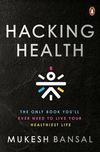 Cover image for Hacking Health