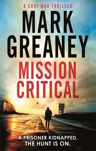 Cover image for Mission Critical