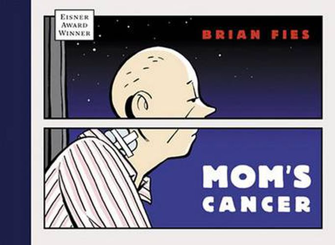 Cover image for Mom's Cancer