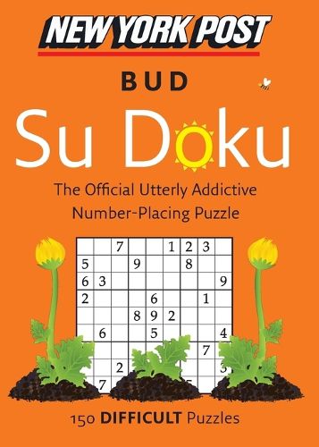 Cover image for Bud Su Doku