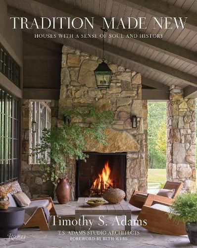 Cover image for Tradition Made New