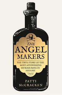 Cover image for The Angel Makers