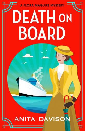 Cover image for Death On Board