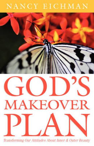 Cover image for God's Makeover Plan