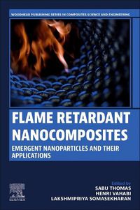 Cover image for Flame Retardant Nanocomposites