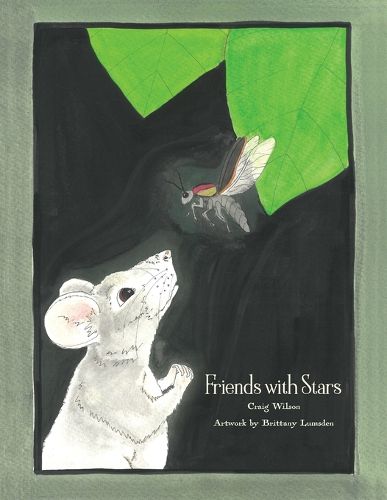 Cover image for Friends with Stars