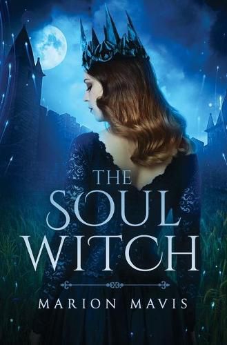 Cover image for The Soul Witch