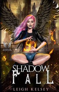 Cover image for Shadow Fall