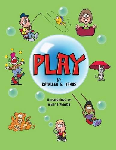 Cover image for Play