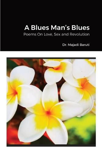 Cover image for A Blues Man's Blues