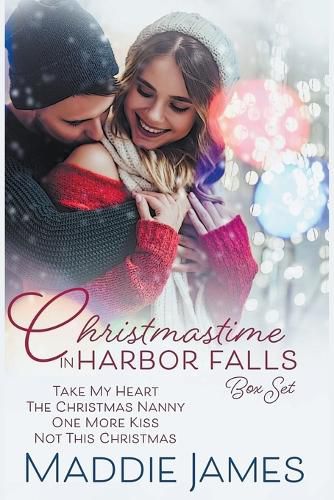 Christmastime in Harbor Falls