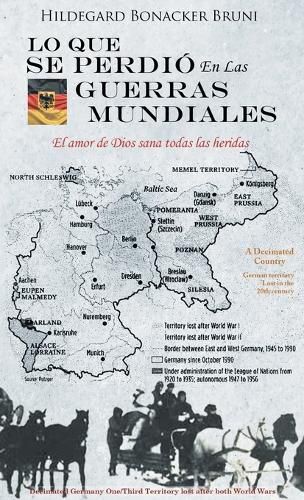 Cover image for Lo Que Se Perdio En Las Guerras Mundiales