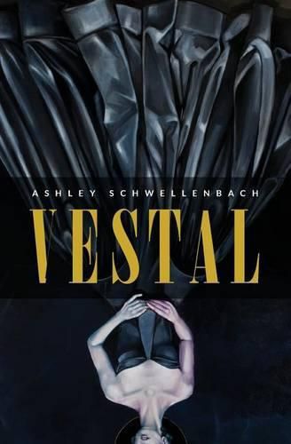 Cover image for Vestal