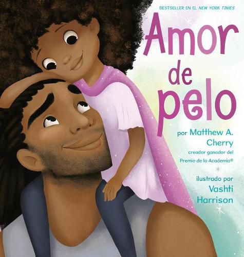 Cover image for Amor de pelo