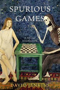 Cover image for Spurious Games