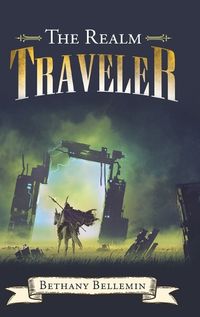 Cover image for The Realm Traveler