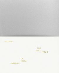 Cover image for Still Hour